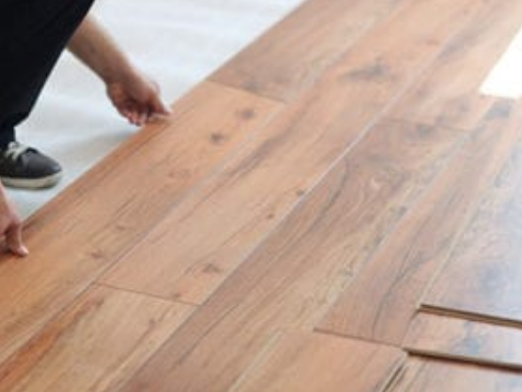 Flooring installation services in Las Vegas