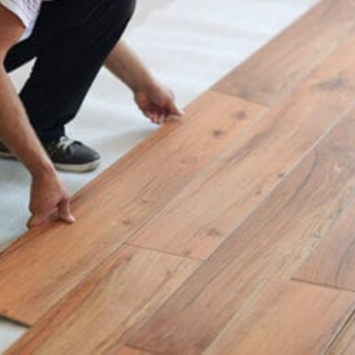 Flooring installation services in Las Vegas